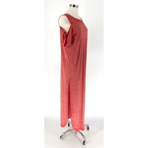 Free People Cold Shoulder Maxi